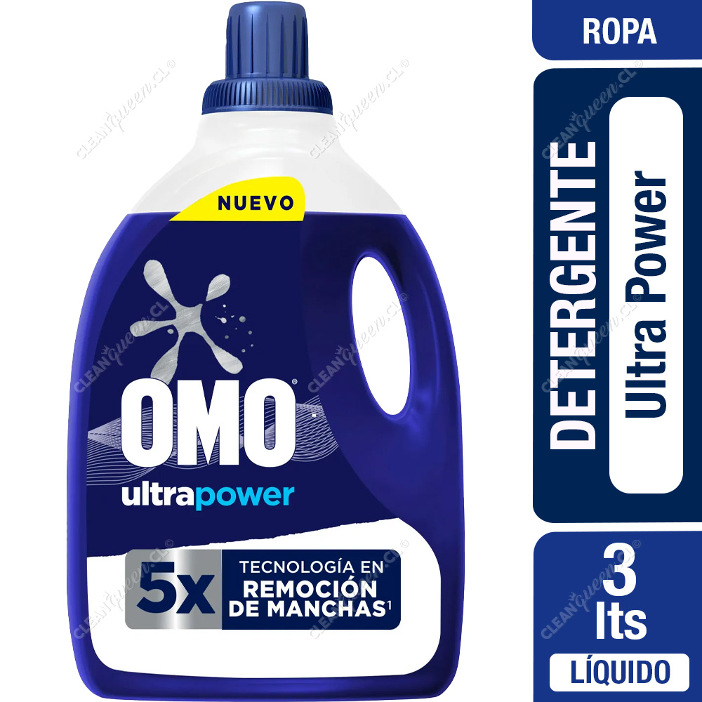 detergente-liquido-omo-matic-ultra-power-botella-3-l