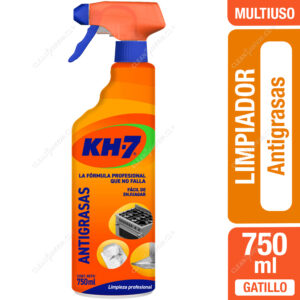 KH7 Chile  Cómo limpiar la mampara de baño - KH7