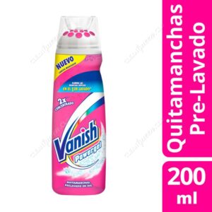 Vanish - Clean Queen