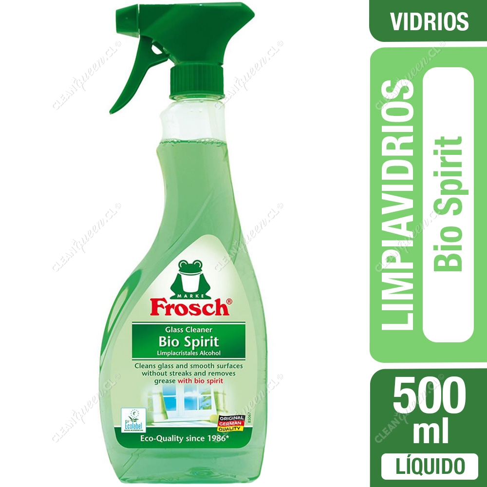 Suavizante para Ropa Ecológico Baby Frosch Frosch Baby (750 ml