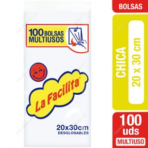 Bolsas Multipack Ziploc, Cierre Fácil Tamaño Mixto, 9 Unid - Clean