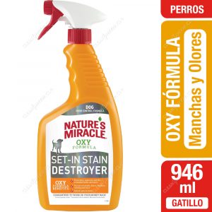 Aromatizante Telas Febreze Elimina Olores Mascotas 500 ml - Clean Queen