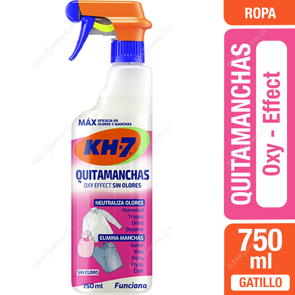 quitamanchas-ropa-oxy-effect-kh-7-gatillo-750-ml