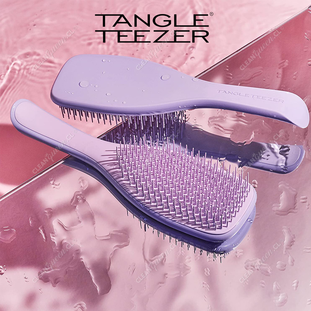 Buy Tangle Teezer - Special detangling brush Original - Xmas