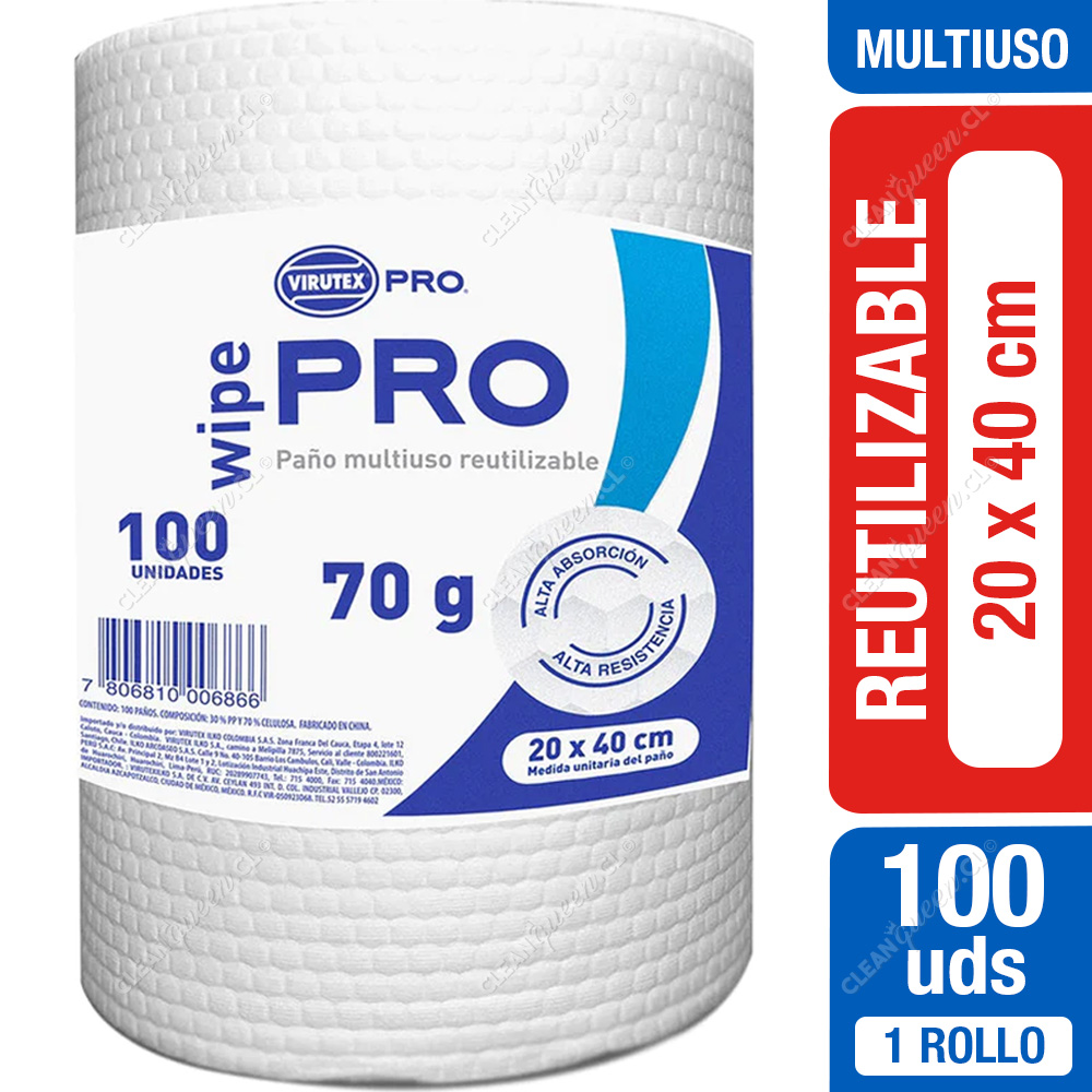 pano-multiuso-reutilizable-virutex-pro-20-x-40-cm-100-unid