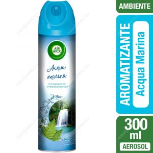 Air Wick® Spray Neutralizador De Olores, Aroma Frambuesa Y Limón, 237 ml,  Libre de Propelentes, Colorantes y Ftalatos : : Hogar y Cocina