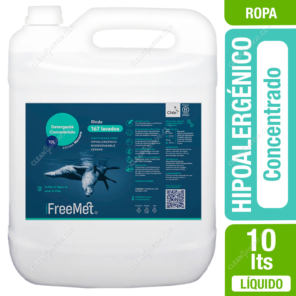 detergente-ecologico-concentrado-freemet-hipoalergenico-10-l