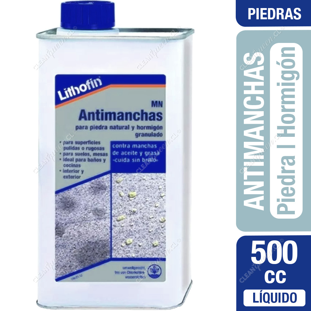 antimanchas-mn-lithofin-500-cc